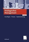 E-Book (pdf) Strategisches Management von Martin Welge, Andreas Al-Laham