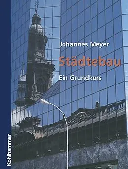 E-Book (pdf) Städtebau von Johannes Meyer