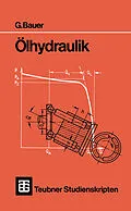 E-Book (pdf) Ölhydraulik von Gerhard Bauer