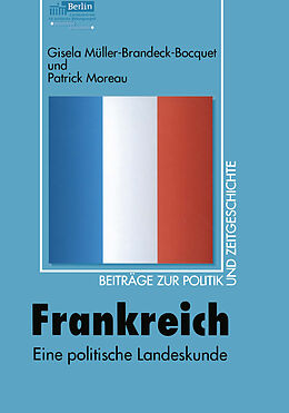 E-Book (pdf) Frankreich von 