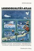 E-Book (pdf) Lebensqualität-Atlas von Dieter Korczak