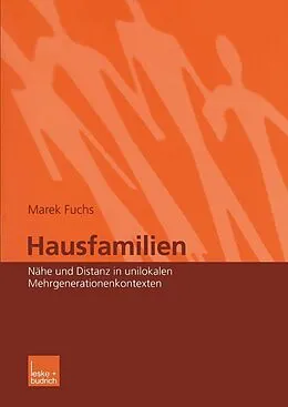 E-Book (pdf) Hausfamilien von Marek Fuchs