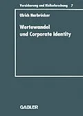 E-Book (pdf) Wertewandel und Corporate Identity von Ulrich Harbrücker