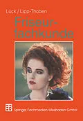 E-Book (pdf) Friseurfachkunde von Dieter Lück, Hanna Lipp-Thoben