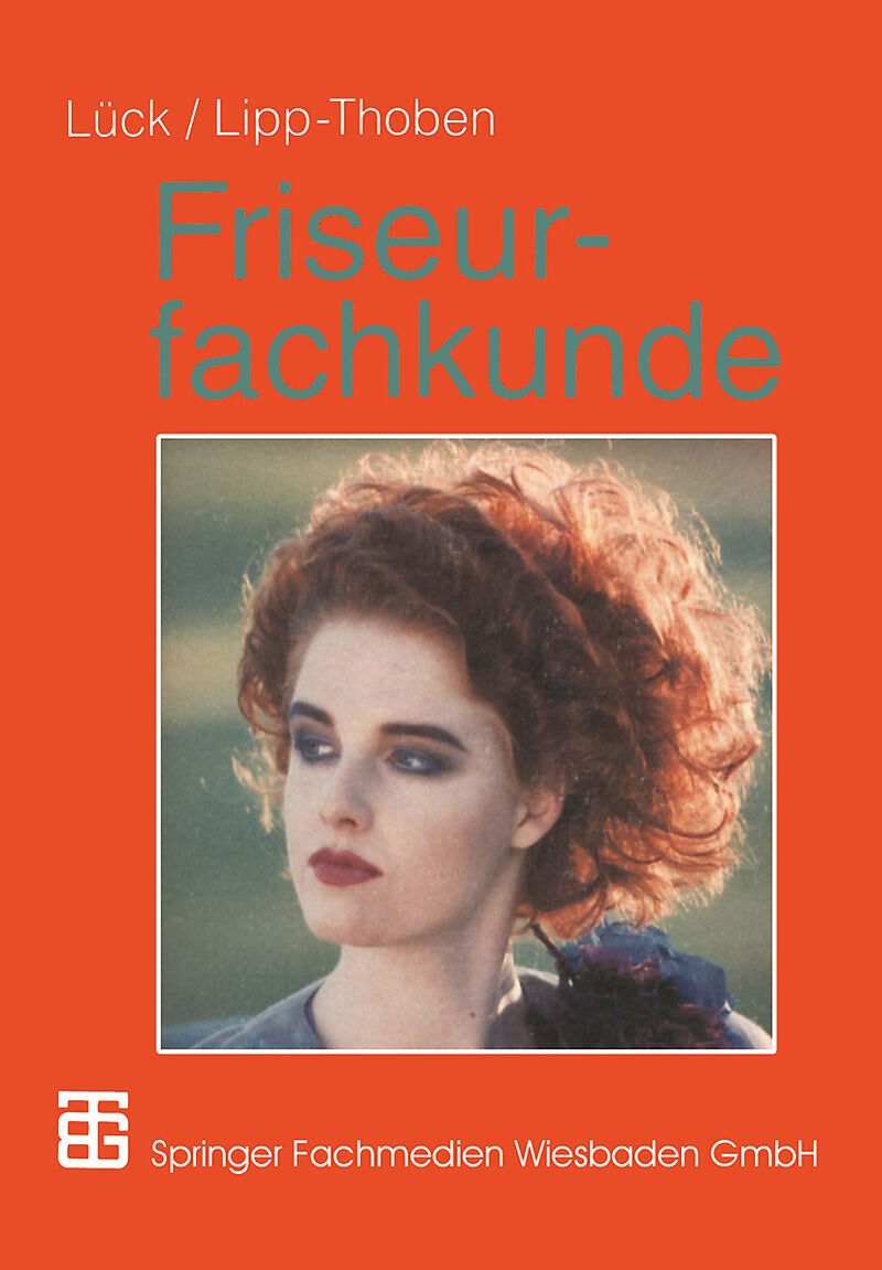 Friseurfachkunde