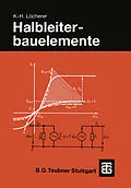 E-Book (pdf) Halbleiterbauelemente von Karl-Heinz Löcherer
