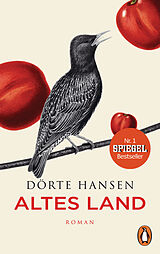 Kartonierter Einband Altes Land von Dörte Hansen