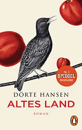 Kartonierter Einband Altes Land von Dörte Hansen