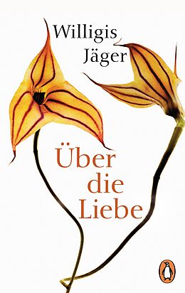 Kartonierter Einband Über die Liebe von Willigis Jäger OSB