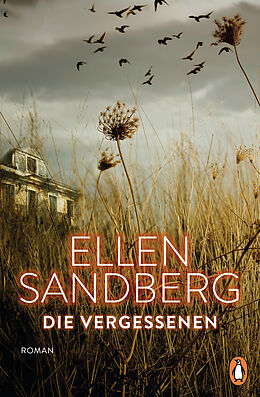 Kartonierter Einband Die Vergessenen von Ellen Sandberg