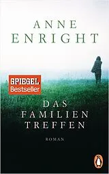 Kartonierter Einband Das Familientreffen von Anne Enright