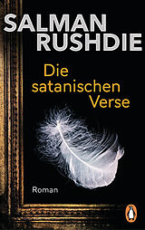 Kartonierter Einband Die satanischen Verse von Salman Rushdie