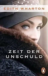 Kartonierter Einband Zeit der Unschuld von Edith Wharton