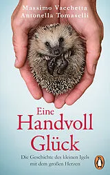 Kartonierter Einband Eine Handvoll Glück von Massimo Vacchetta, Antonella Tomaselli