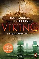 Kartonierter Einband (Kt) VIKING von Bjørn Andreas Bull-Hansen