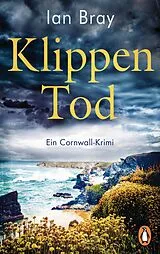 Kartonierter Einband Klippentod von Ian Bray