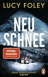 Kartonierter Einband (Kt) Neuschnee von Lucy Foley