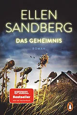 Kartonierter Einband Das Geheimnis von Ellen Sandberg