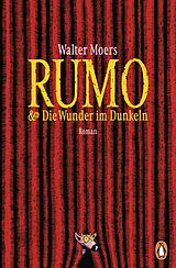 Kartonierter Einband Rumo & die Wunder im Dunkeln von Walter Moers