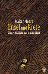 Kartonierter Einband (Kt) Ensel und Krete von Walter Moers