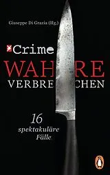 Kartonierter Einband Stern Crime Wahre Verbrechen von
