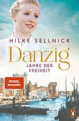 Kartonierter Einband Danzig von Hilke Sellnick