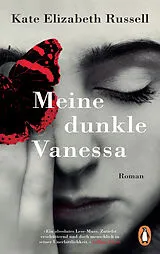 Kartonierter Einband (Kt) Meine dunkle Vanessa von Kate Elizabeth Russell