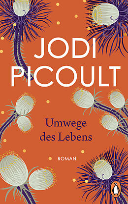 Kartonierter Einband Umwege des Lebens von Jodi Picoult
