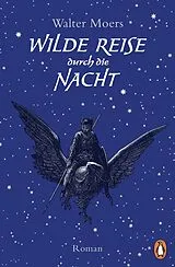Kartonierter Einband Wilde Reise durch die Nacht von Walter Moers