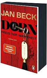 Kartonierter Einband Dorn. Preis der Wahrheit von Jan Beck