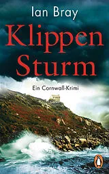 Kartonierter Einband (Kt) Klippensturm von Ian Bray