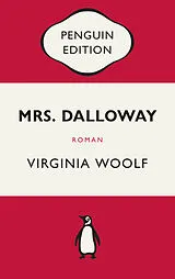 Kartonierter Einband Mrs. Dalloway von Virginia Woolf