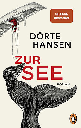 Kartonierter Einband Zur See von Dörte Hansen