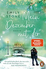 Kartonierter Einband Mein Dezember mit dir von Emily Stone