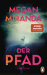 Kartonierter Einband Der Pfad von Megan Miranda