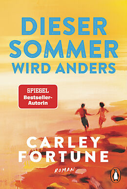 Kartonierter Einband Dieser Sommer wird anders von Carley Fortune