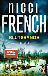 Kartonierter Einband Blutsbande von Nicci French