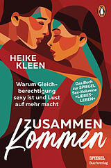 Kartonierter Einband ZusammenKommen von Heike Kleen