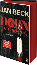 Kartonierter Einband Dorn von Jan Beck