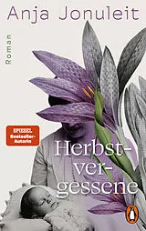 Kartonierter Einband Herbstvergessene von Anja Jonuleit
