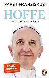 Kartonierter Einband (Kt) Hoffe von Papst Franziskus