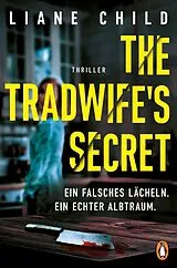 Kartonierter Einband The Tradwife's Secret von Liane Child