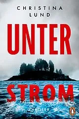 Kartonierter Einband Unterstrom von Christina Lund