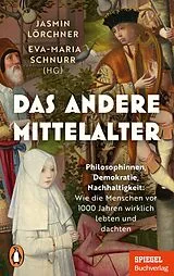 Kartonierter Einband (Kt) Das andere Mittelalter von