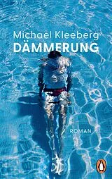 Kartonierter Einband Dämmerung von Michael Kleeberg