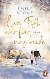 Kartonierter Einband Ein Fest nur für uns beide von Emily Stone