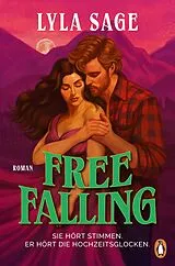 Kartonierter Einband Free Falling von Lyla Sage