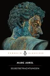 Kartonierter Einband Selbstbetrachtungen von Marc Aurel
