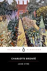 Kartonierter Einband Jane Eyre von Charlotte Brontë