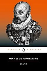 Kartonierter Einband Essais von Michel de Montaigne